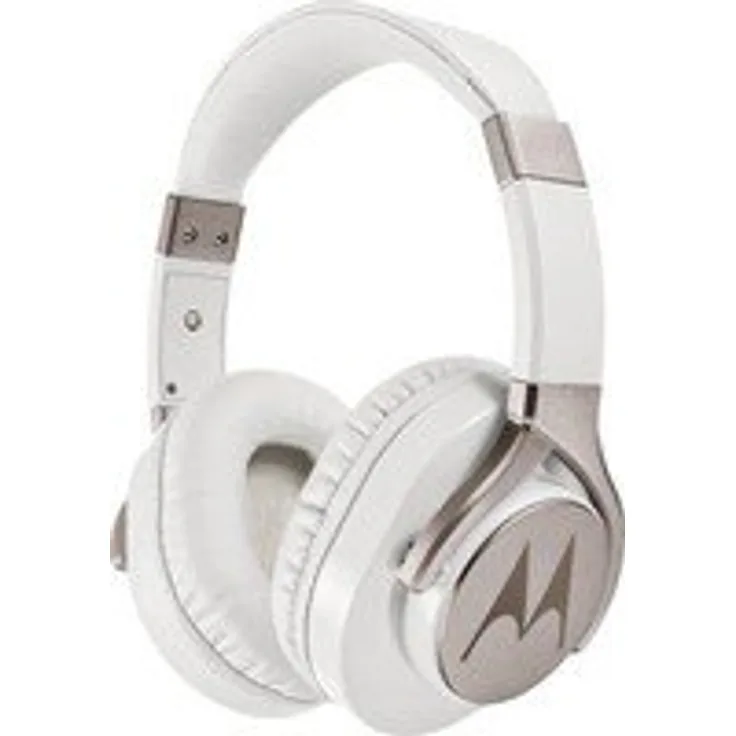 Motorola Pulse Max weiß