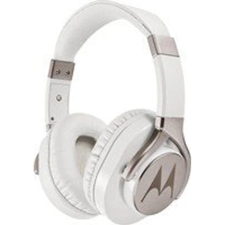 Motorola Pulse Max weiß