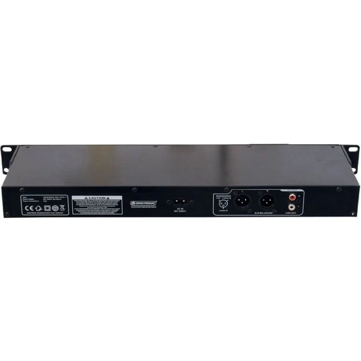 Omnitronic DMP102 – Bild 2