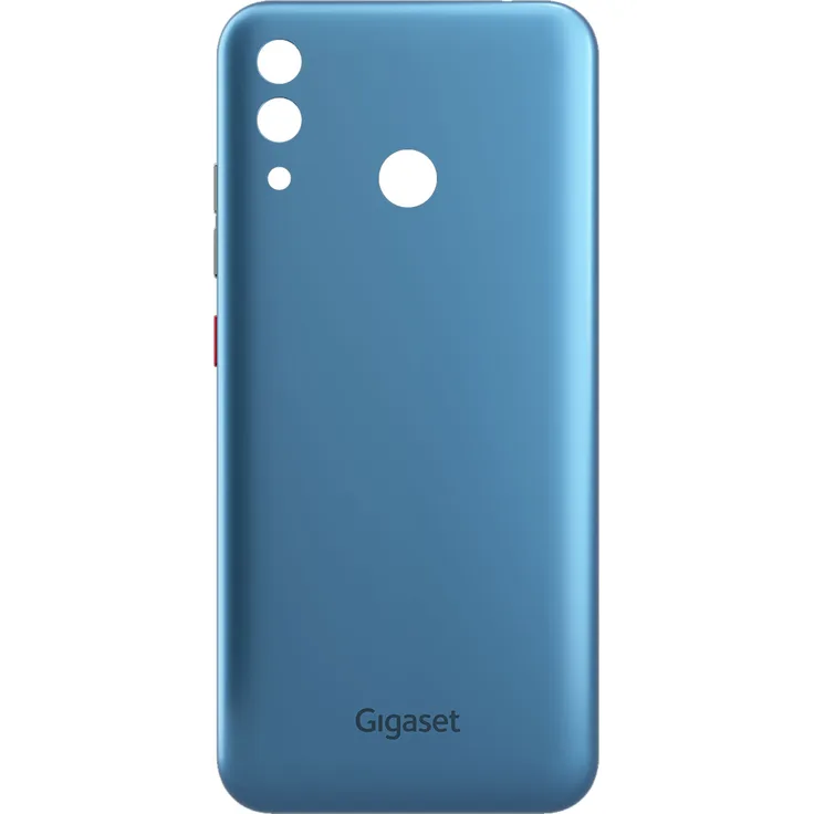 Gigaset Handyhülle, geeignet für Gigaset GS3 Dunkelblau (15090038765)