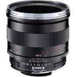 Carl Zeiss 50mm f/2.0 Planar T ZM