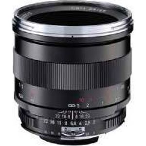 Bild für Carl Zeiss 50mm f/2.0 Planar T ZM