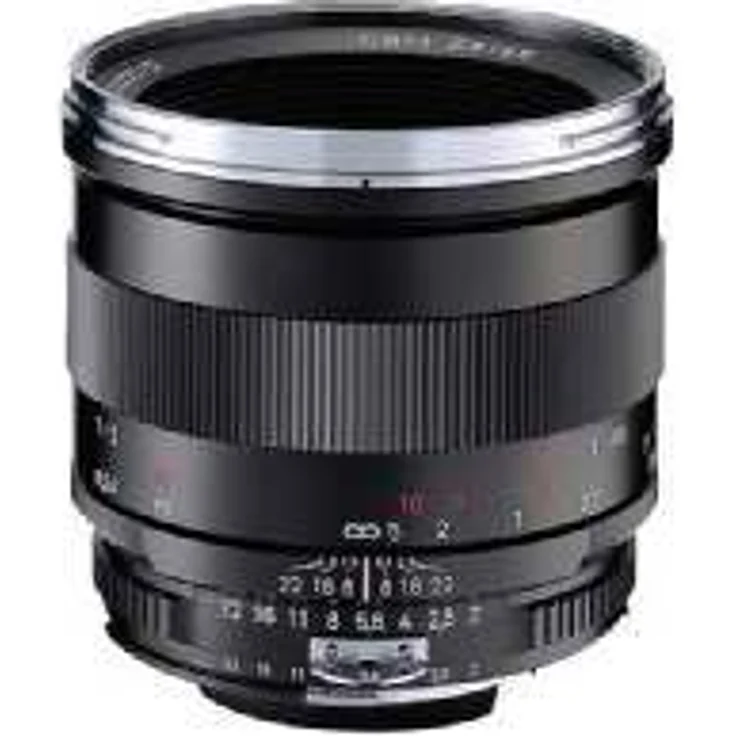 Carl Zeiss 50mm f/2.0 Planar T ZM – Bild 1