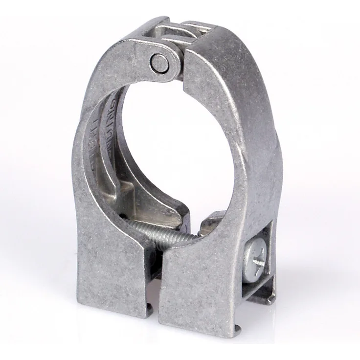 Fuba DAZ 740 LNB-Halterung