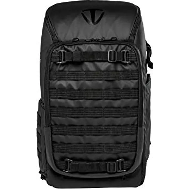 Tenba Axis 24L Backpack Rucksack, 51 cm, 24 liters, Schwarz (Black)