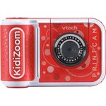 Vtech Kidizoom Print Cam