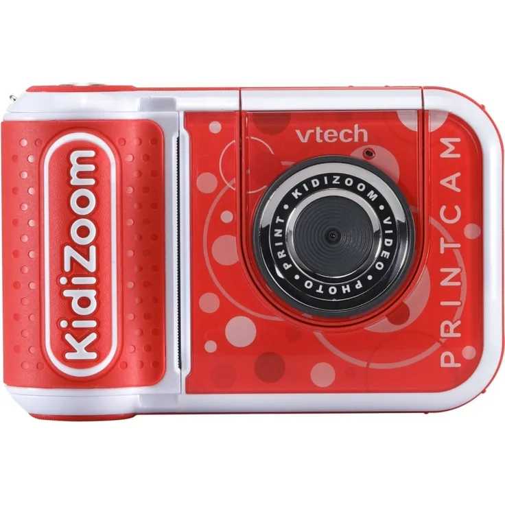 Vtech Kidizoom Print Cam