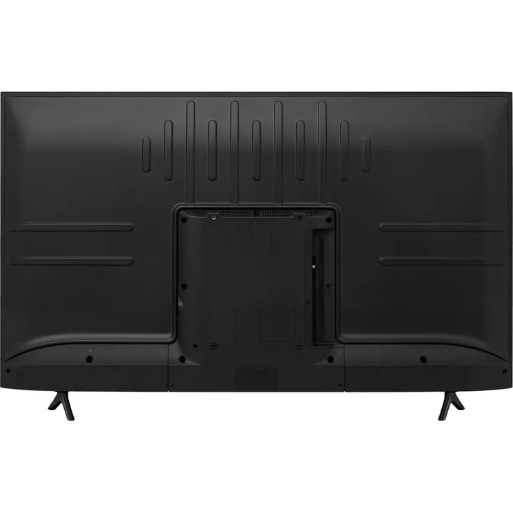 Hisense 43A7100F 108 cm (43 Zoll) LED Smart TV (Ultra HD, HDR) HD-Triple-Tuner (Sat, Antenne, Kabel) Modelljahr 2020 Energieklasse G – Bild 7