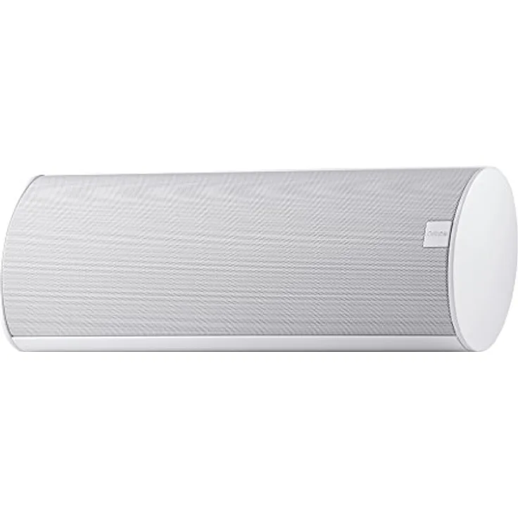 Canton CD 250.3 silber Center-Lautsprecher - 70 Watt - silber