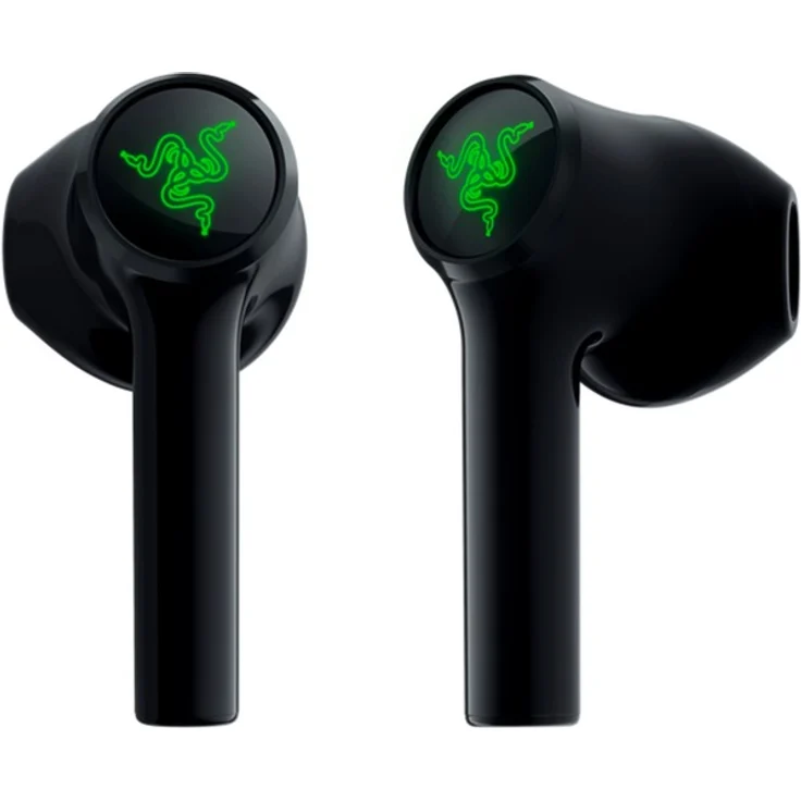 Razer Hammerhead True Wireless X In-Ear Kopfhörer mit Bluetooth, Noise Cancelling, Mikrofon, schwarz – Bild 3
