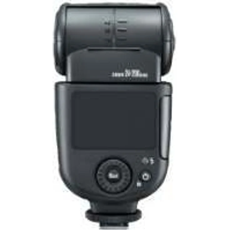 Nissin Di700 A Blitzgerät für Canon – Bild 2