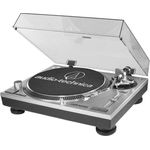 Audio Technica AT-LP120 USBC Plattenspieler