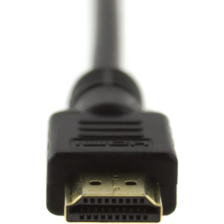 SeKi HDMI Kabel 25 Meter 2.0 Ultra HD (UHD) 4K 3D HDMI Cable mit Ethernet