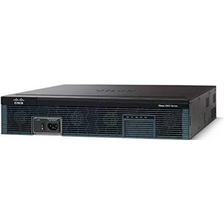 Cisco C2921-VSEC-CUBE-K9 SRE Bundle für 2129 Router