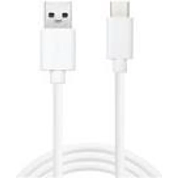 Sandberg - USB-Kabel - USB-C (M) bis USB Typ A (M) - 1 m