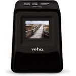 Veho VFS-014-SF Film Scanner Monochrom