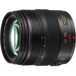 Panasonic 12 - 35 mm / F 2,8 Lumix GX Vario für Micro Four Thirds