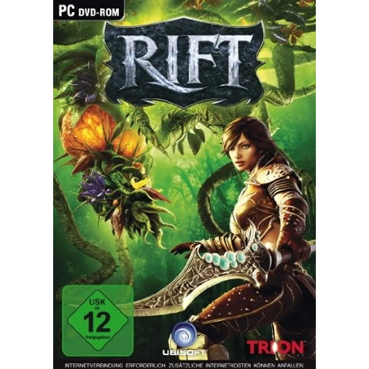 Rift (PC) – Bild 1