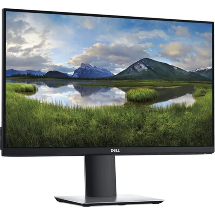 Dell P2419H (210-APWU) - 24 Zoll, Full HD (1920 x 1080), IPS-Panel, 60Hz, 8ms, 250cd/m² – Bild 2