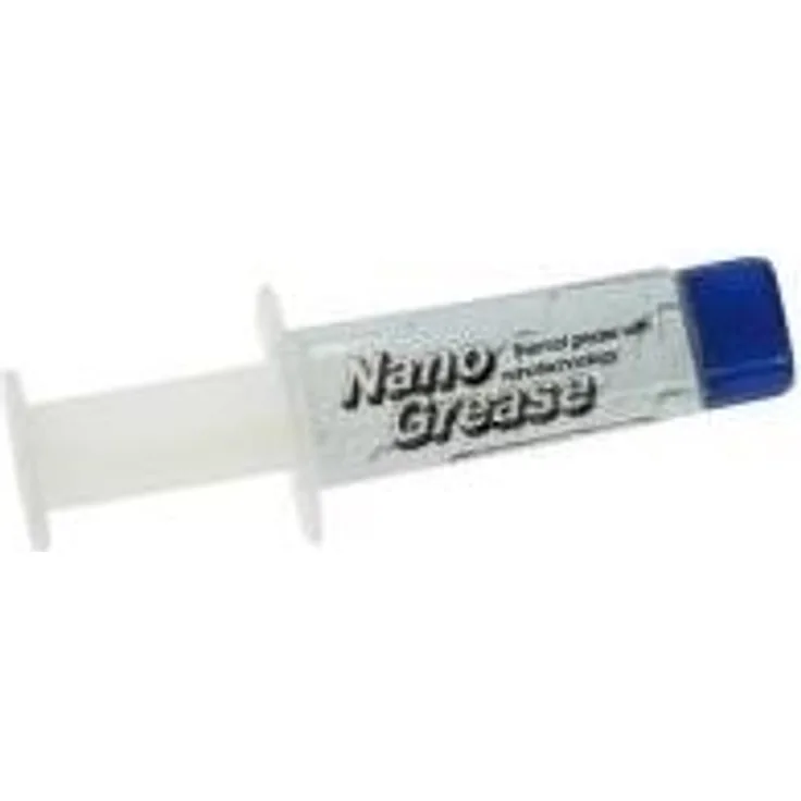 Titan Nano TTG-G30015 - Thermische Paste - Grau (33752H)