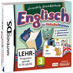 Lernerfolg Grundschule - Englisch: Der Vokabeltrainer (DS)