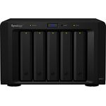Synology DX517 5 Bay Desktop-NAS-Erweiterungsgehäuse