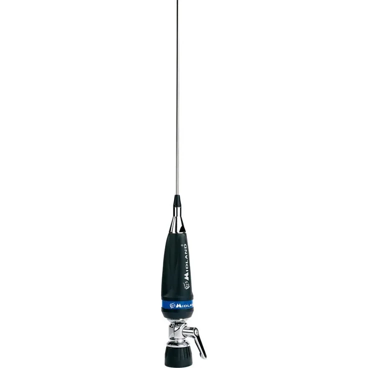 Midland x-Turbo 60 Antenne CB für mobile
