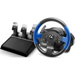 Thrustmaster T50 Pro Force Feedback Schwarz (4160696) (PC, PS3, PS4)