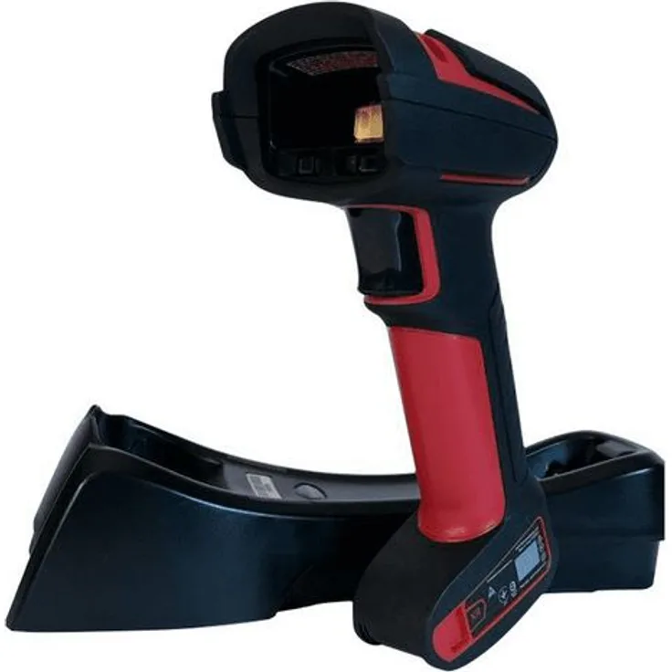 Honeywell Granit XP 1991iSR - USB Kit - Barcode-Scanner - Handgerät - 2D-Imager - Bluetooth 4.2