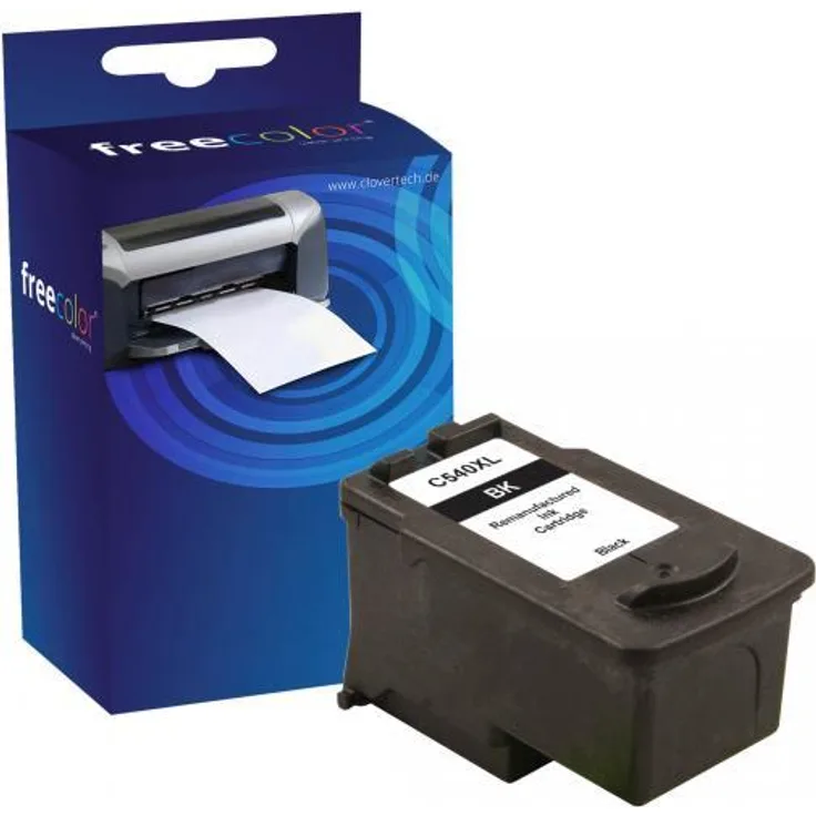 FREECOLOR - Ink - Canon Pixma MG 2100 Black Canon Pixma MG 2100 Series,Canon Pixma MG 2140,Canon Pixma MG 2150,Canon Pixma MG 2200 Series,Canon Pixma MG 2250,Canon Pixma MG 2255,Canon Pixma MG 3100 Series,Canon Pixma MG 3140,Canon Pixma MG 3150,Canon Pixm