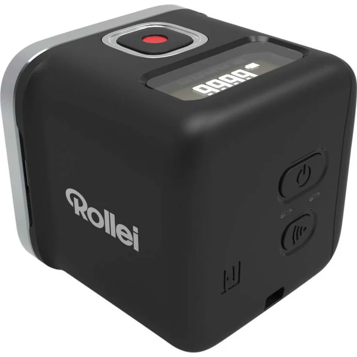 Rollei Actioncam 500 Sunrise – Bild 3