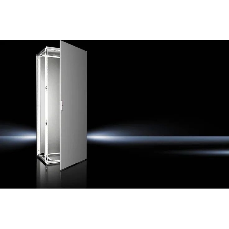 Rittal VX 8806.000 Freistehendes Gestell Grau (8806000)