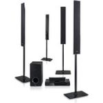 LG HB965TZ 5.1-Surround-Sound-System, 1100 Watt (RMS), schwarz
