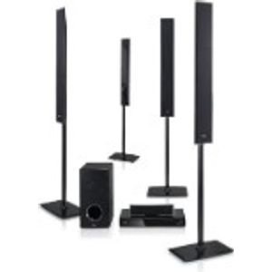 Bild für LG HB965TZ 5.1-Surround-Sound-System, 1100 Watt (RMS)