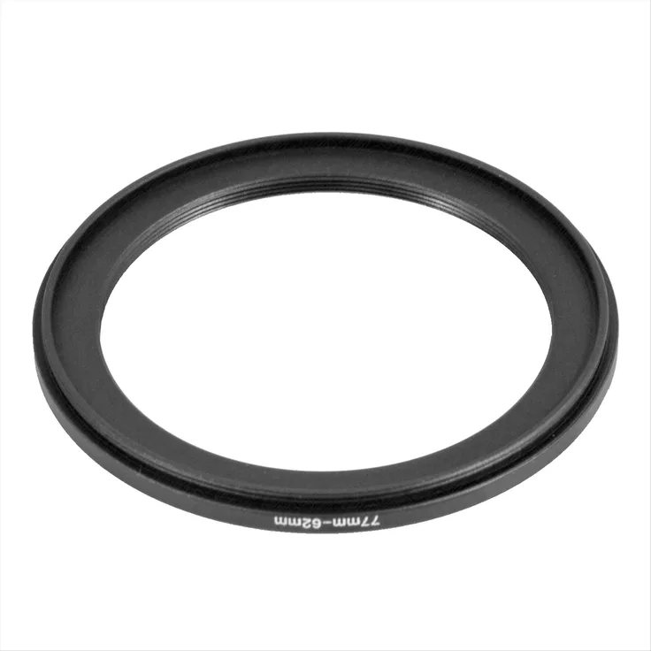Baader Planetarium Hyperion Stepper-Ring M62-M77