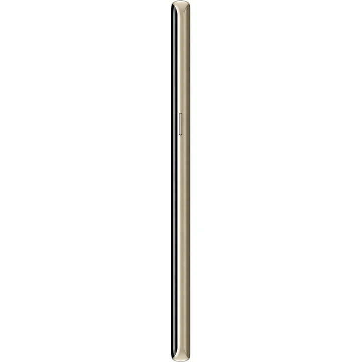 Samsung Galaxy Note 8 64GB Maple Gold  – Bild 9
