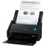 Fujitsu ScanSnap iX500