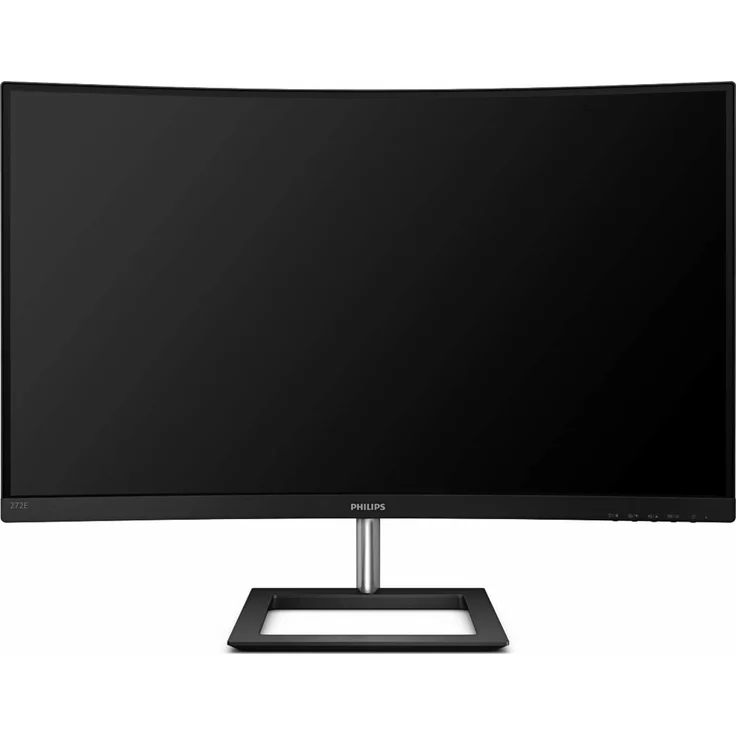 Philips E-Line 328E1CA - 31,5 Zoll, 4K UHD (3840 x 2160), VA-Panel, 60Hz, 4ms, 250cd/m² – Bild 2