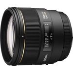 Sigma 85mm 1.4 EX DG HSM für Canon