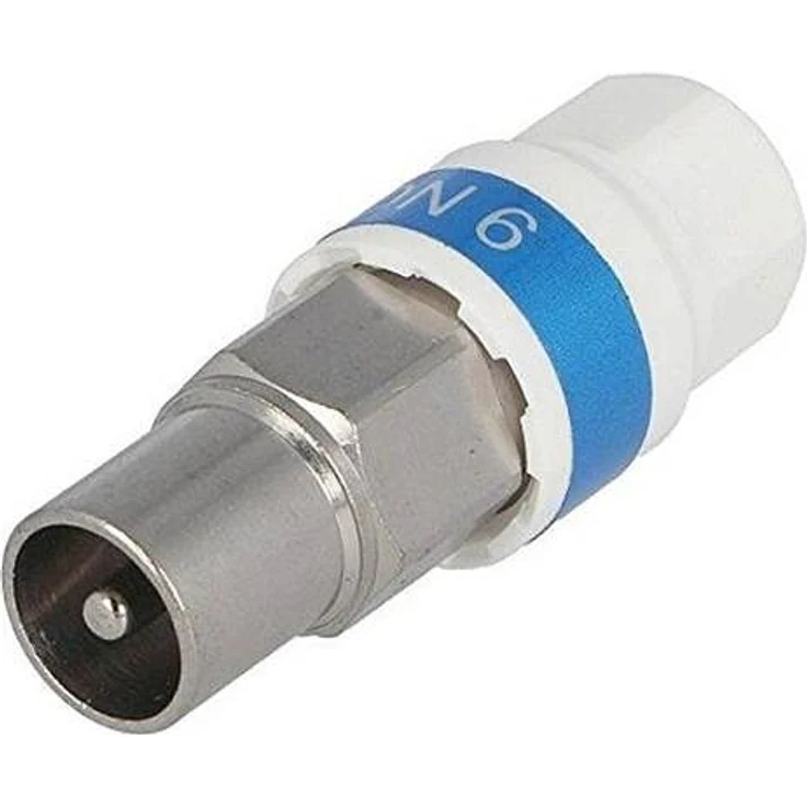 Cabelcon IECM-56 5.1 Self Install Koax Stecker - Preisvergleich – Bild 1