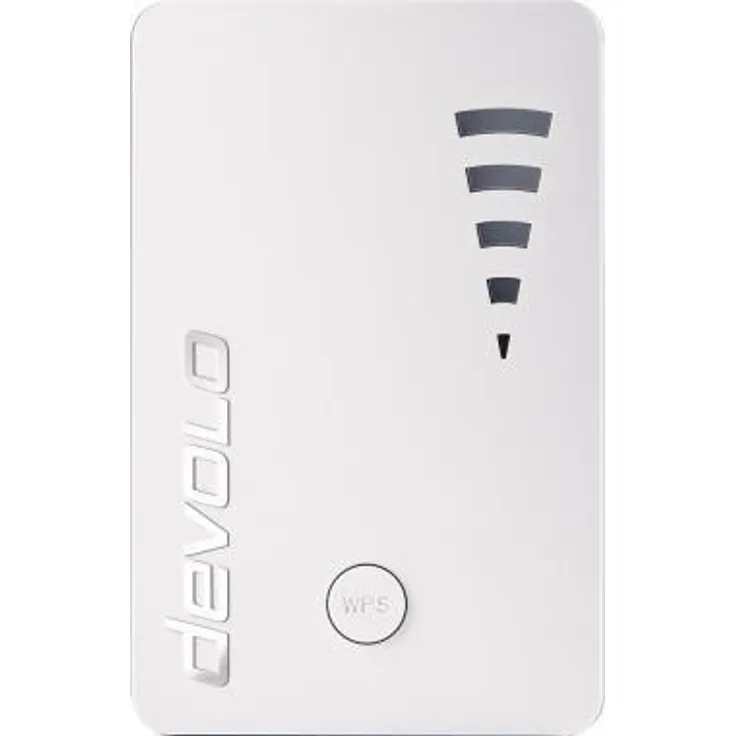 DEVOLO WLAN Verstärker ac