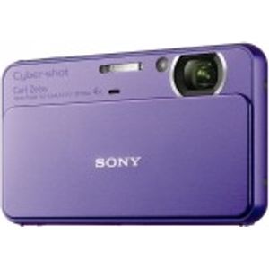 Bild für Sony Cyber-SHOT DSC-T99