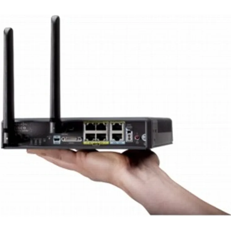 Cisco 819HG (C819HG-4G-G-K9)
