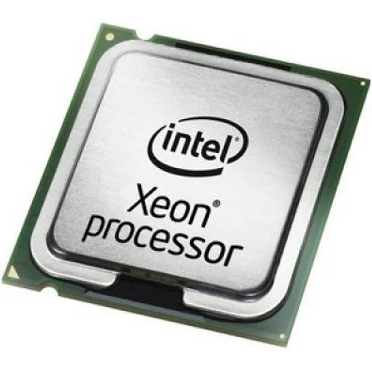 Intel Xeon E5620 TRAY