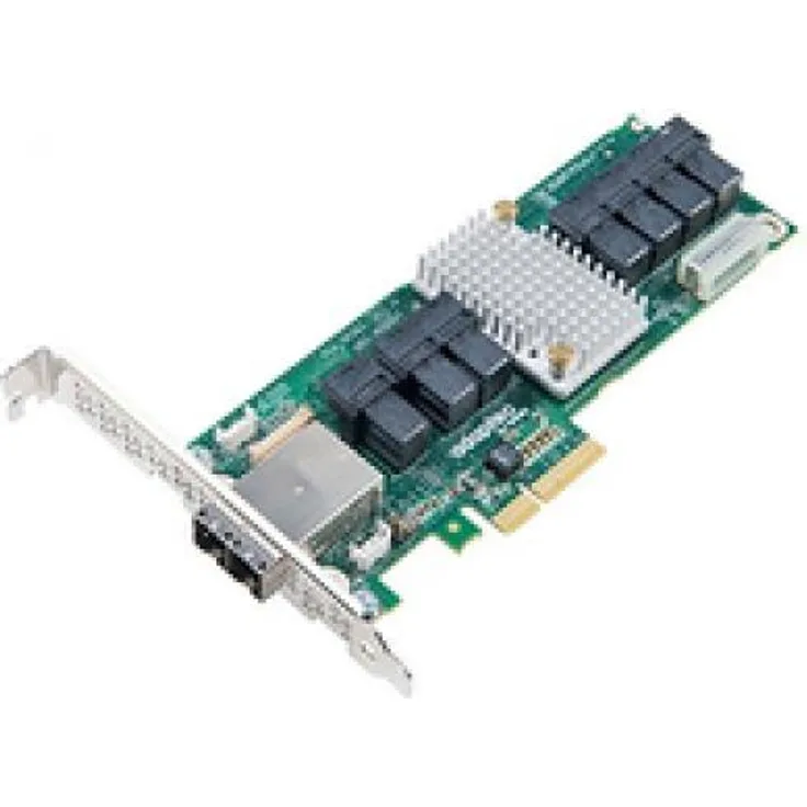 Adaptec 2283400-R Single SAS Expander Card (12GB-s)