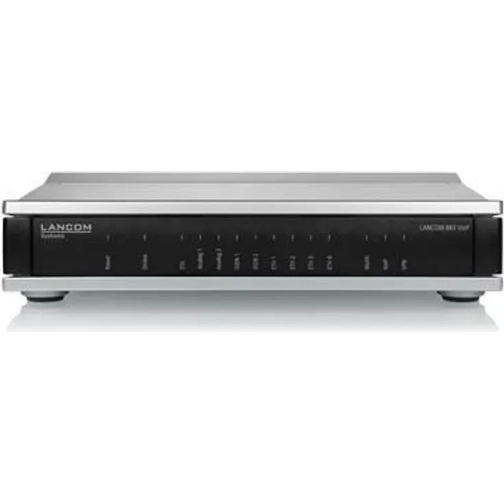Lancom Systems 883 VOIP (62080)