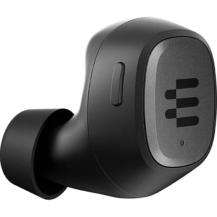 EPOS Sennheiser GTW 270 True Wireless In-Ear-Kopfhörer mit Bluetooth, Mikrofon, spritzwassergeschützt, schwarz – Bild 4