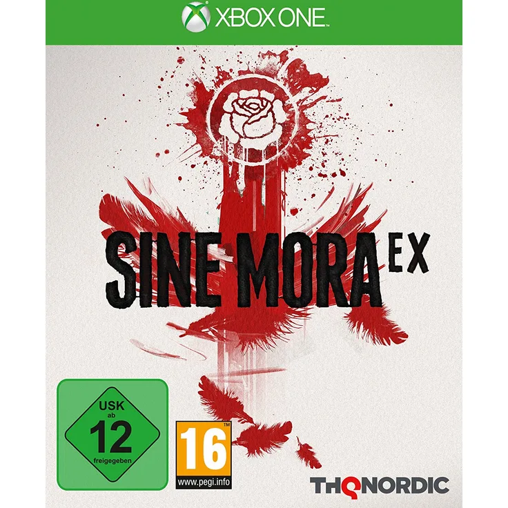 Sine Mora EX (Xbox One) - Preisvergleich