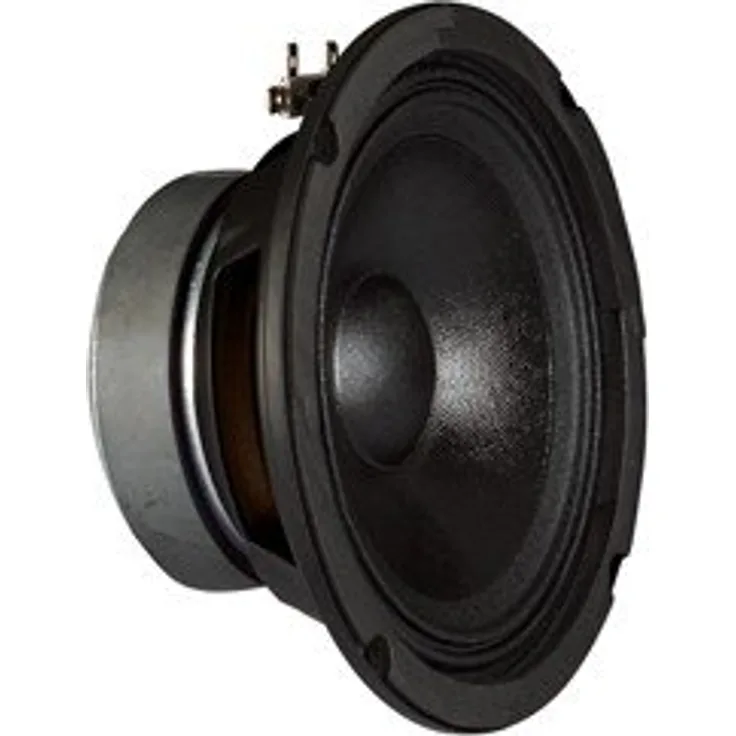 Lautsprecher Bass Fonestar FPW-100 6.5 50W-RMS 8-Ohm