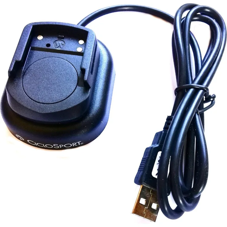 Ciclosport 10100611 USB Interface CM436 CM414